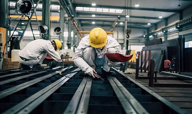 Gebze Yük Taşıma Personeli